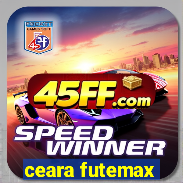 ceara futemax